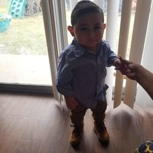 Meet your Posher, Karla